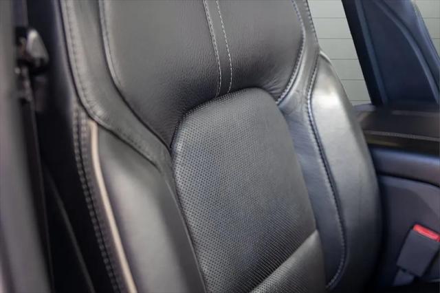 2021 Ram 1500 Limited Crew Cab 4x4 57 Box