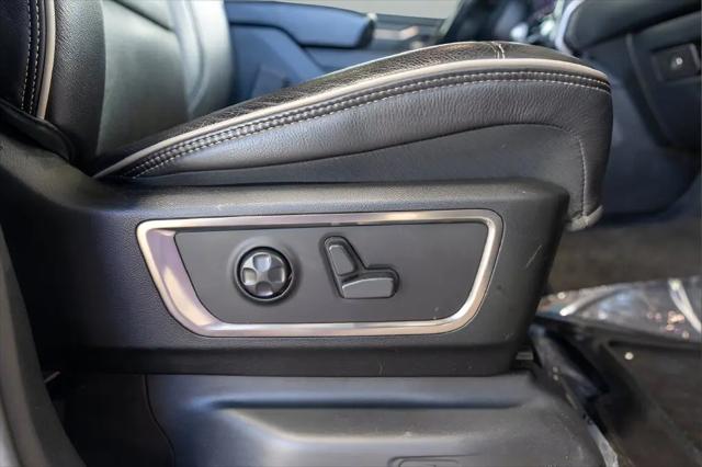 2021 Ram 1500 Limited Crew Cab 4x4 57 Box