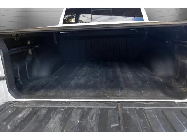 2021 Ram 1500 Limited Crew Cab 4x4 57 Box