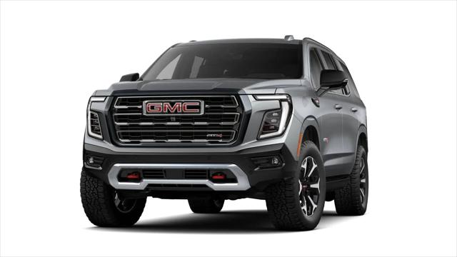 2027 GMC Yukon AT4 Ultimate for sale in Rainbow City, AL