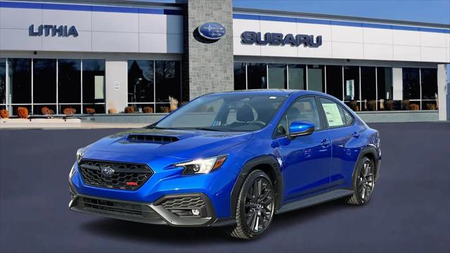 2026 Subaru WRX Premium for sale in Reno, NV