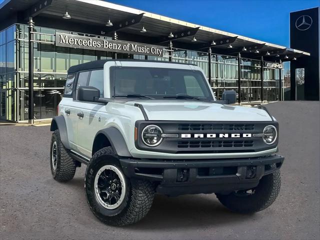 2024 Ford Bronco Black Diamond for sale in Nashville, TN
