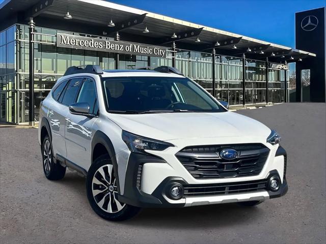 2025 Subaru Outback Touring for sale in Nashville, TN