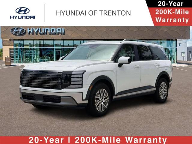2027 Hyundai Palisade Hybrid Hybrid SEL Premium for sale in Ewing, NJ