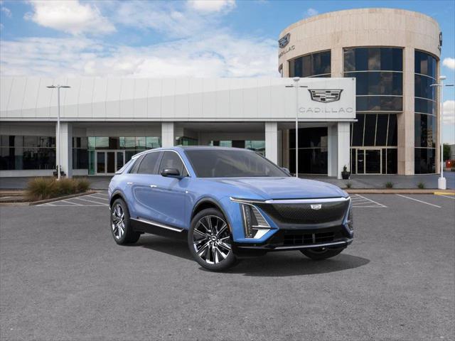 2027 Cadillac iQ Signature Luxury for sale in Houston, TX