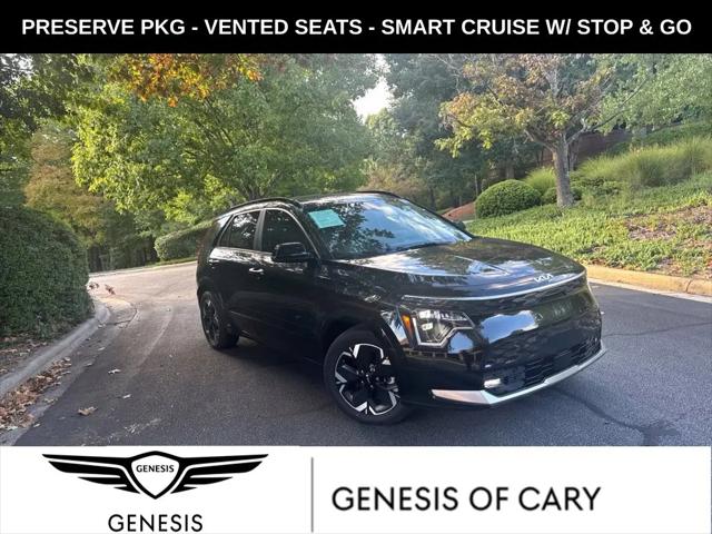 2024 Kia Niro EV Wave for sale in Cary, NC