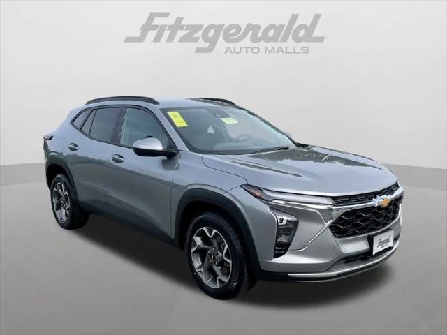 2025 Chevrolet Trax FWD LT for sale in Germantown, MD