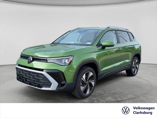 2027 Volkswagen Taos SE for sale in Bridgeport, WV