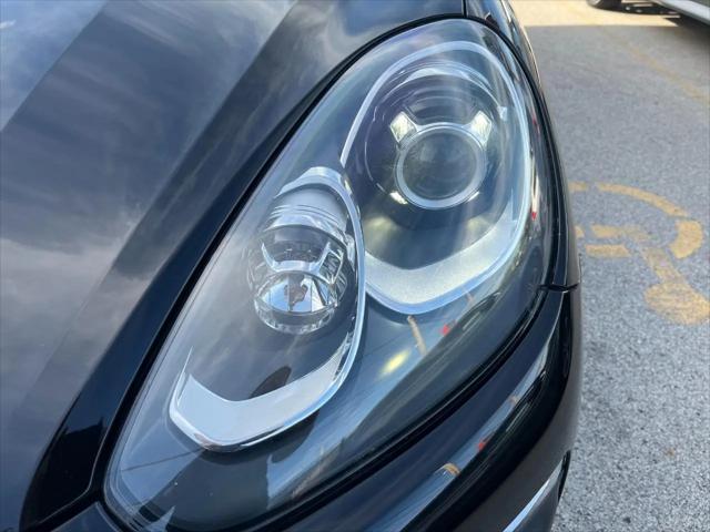 2016 Porsche Cayenne Diesel