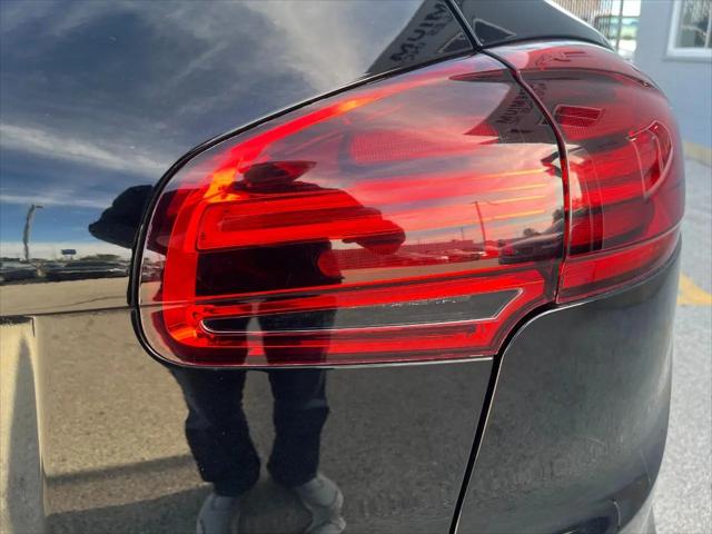 2016 Porsche Cayenne Diesel