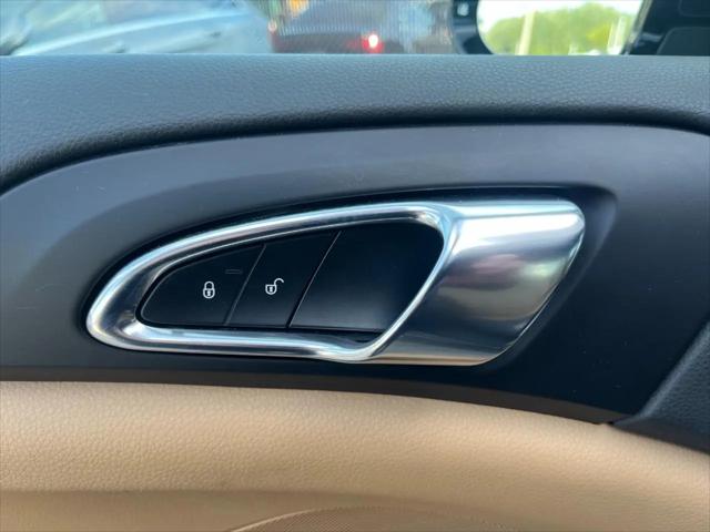 2016 Porsche Cayenne Diesel