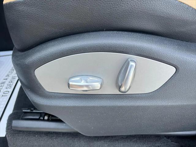 2016 Porsche Cayenne Diesel