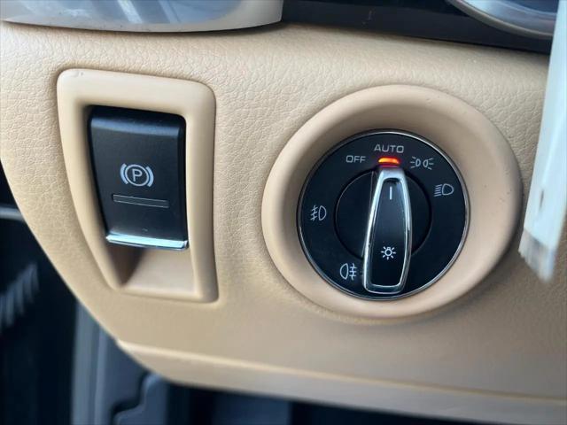 2016 Porsche Cayenne Diesel