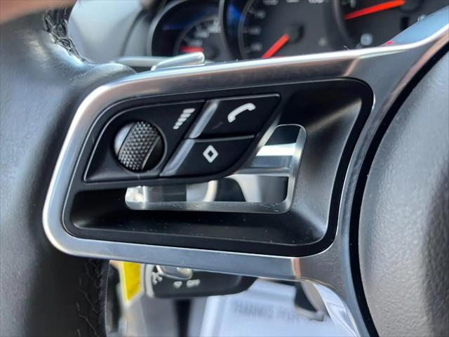 2016 Porsche Cayenne Diesel