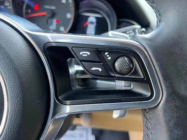2016 Porsche Cayenne Diesel