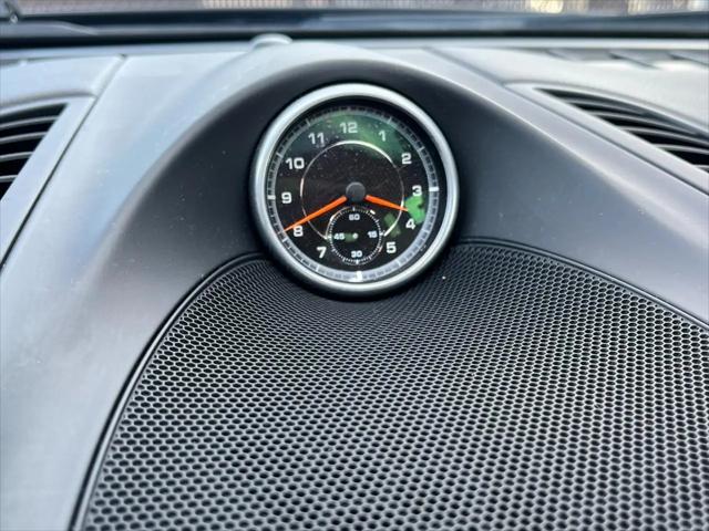 2016 Porsche Cayenne Diesel