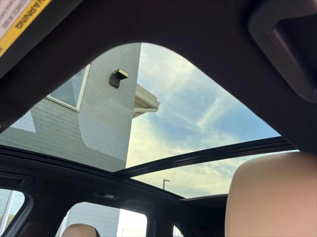 2016 Porsche Cayenne Diesel