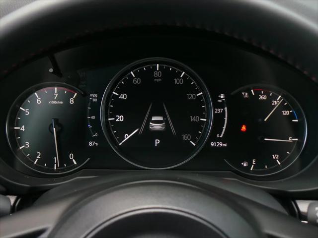 2025 Mazda CX-5 2.5 Turbo Premium