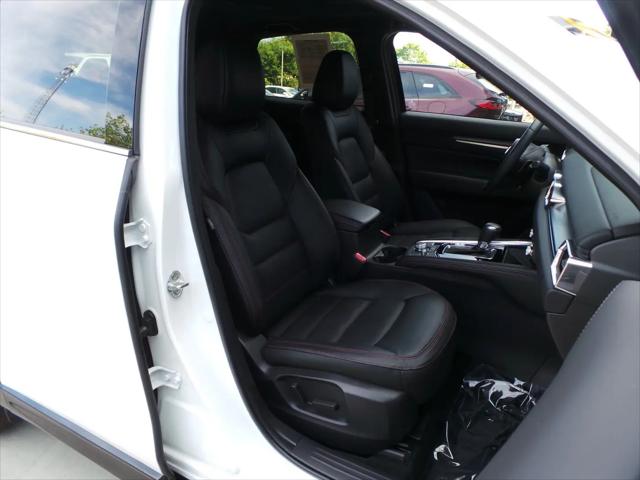 2025 Mazda CX-5 2.5 Turbo Premium