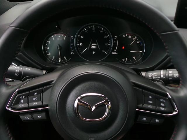 2025 Mazda CX-5 2.5 Turbo Premium