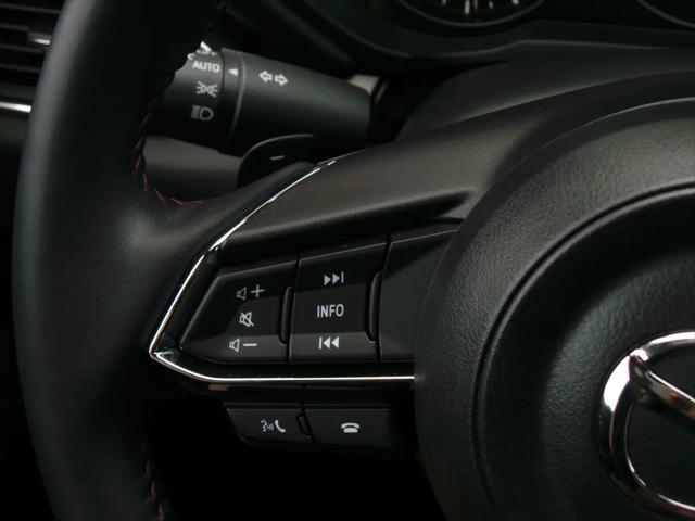 2025 Mazda CX-5 2.5 Turbo Premium