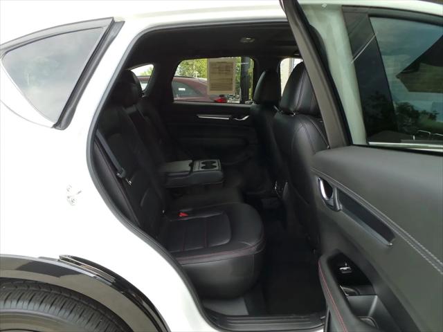 2025 Mazda CX-5 2.5 Turbo Premium