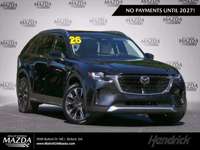 2026 Mazda X-90 Premium Plus for sale in Buford, GA