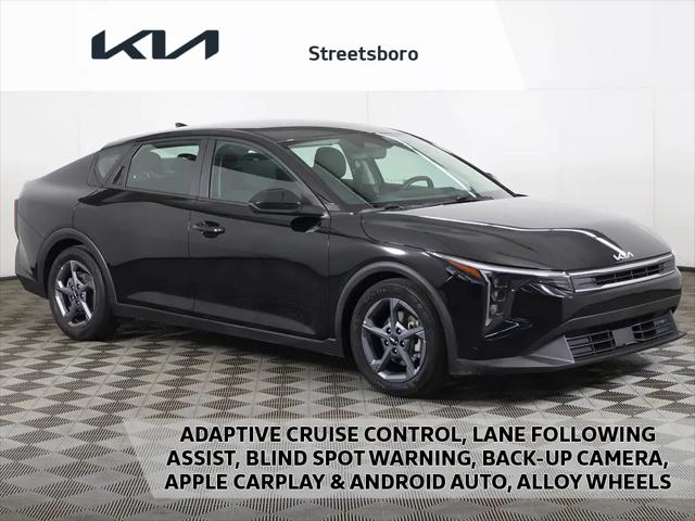 2025 Kia K4 LXS for sale in Streetsboro, OH