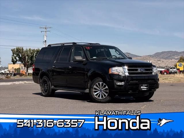 2016 Ford Expedition EL XLT for sale in Klamath Falls, OR