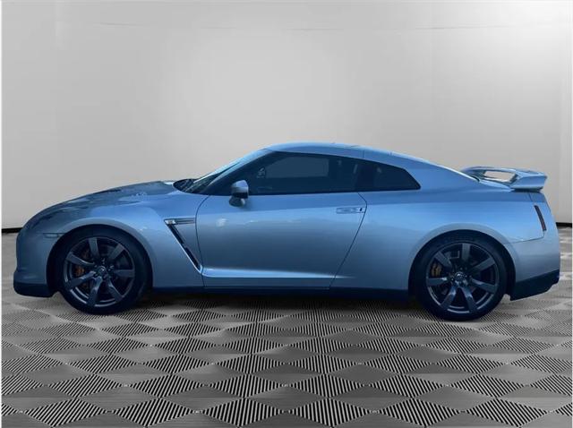 2009 Nissan GT-R Premium for sale in Boise, ID