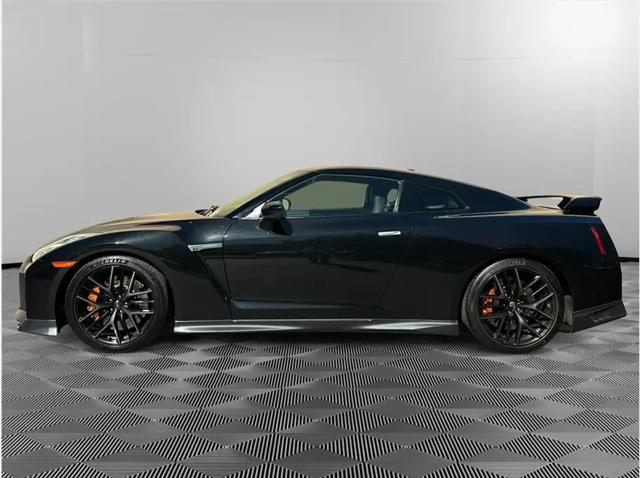 2018 Nissan GT-R Premium for sale in Boise, ID