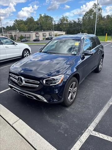 2022 Mercedes-Benz GLC 4MATIC SUV for sale in East Petersburg, PA
