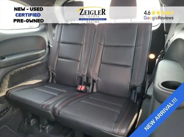 2023 Dodge Durango Citadel AWD