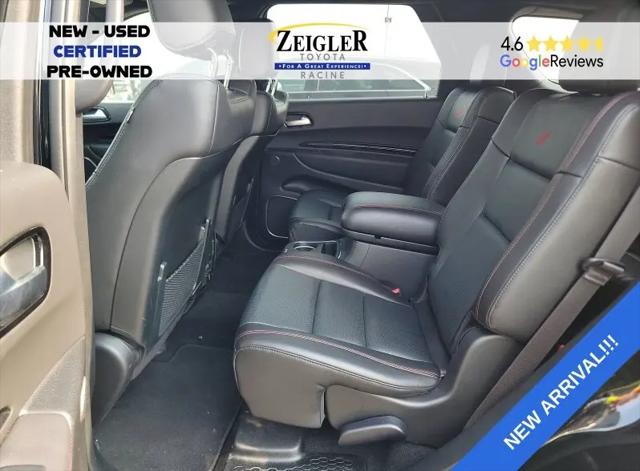 2023 Dodge Durango Citadel AWD