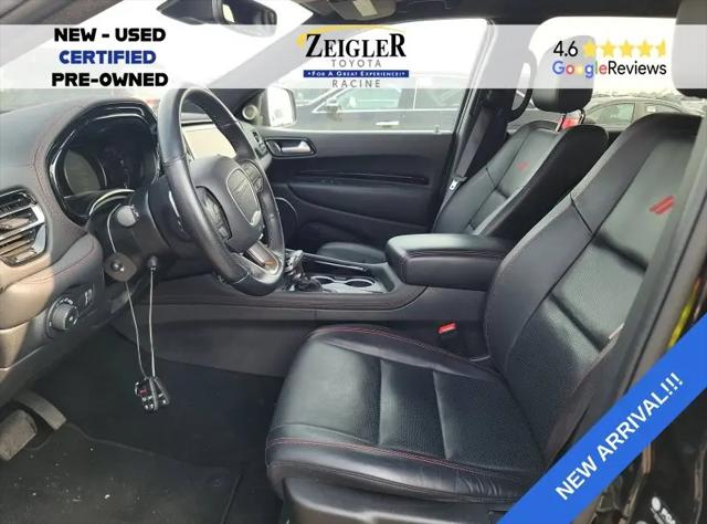 2023 Dodge Durango Citadel AWD