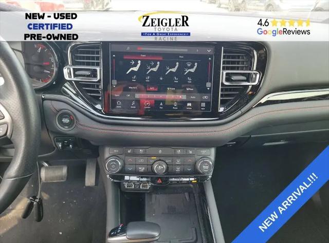 2023 Dodge Durango Citadel AWD