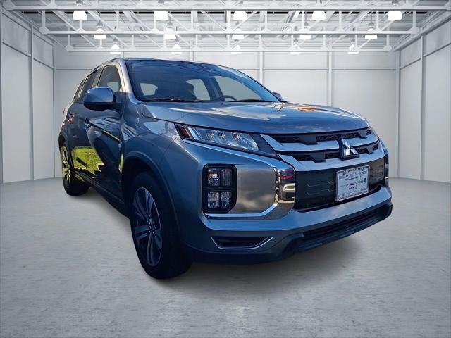 2024 Mitsubishi Outlander Sport SE for sale in Cherry Hill, NJ