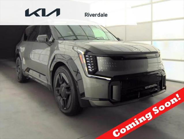 2024 Kia EV9 GT-Line for sale in Riverdale, NJ