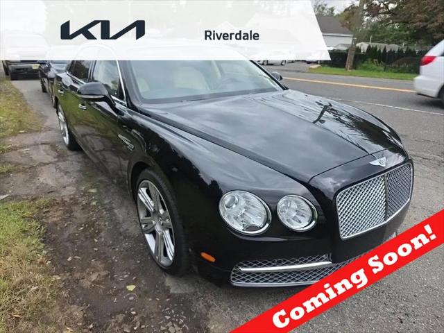 2016 Bentley Flying Spur W12 for sale in Riverdale, NJ