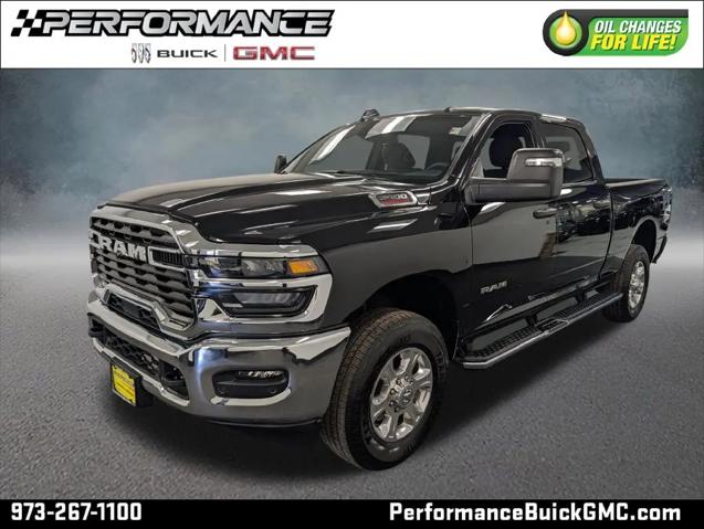 2026 Ram 2500 Big Horn Crew Cab 4x4 64 Box for sale in Cedar Knolls, NJ