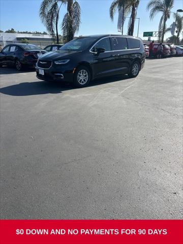 2026 Chrysler Pacifica Select for sale in Vista, CA
