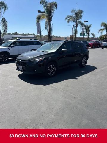 2025 Subaru Crosstrek Premium for sale in Vista, CA