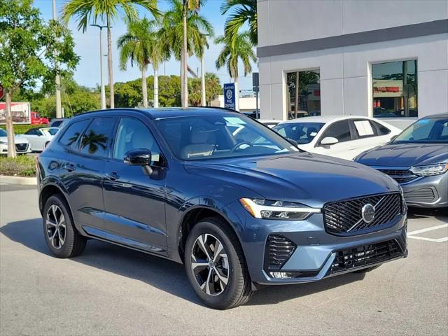 2027 Volvo XC60 Core for sale in Delray Beach, FL