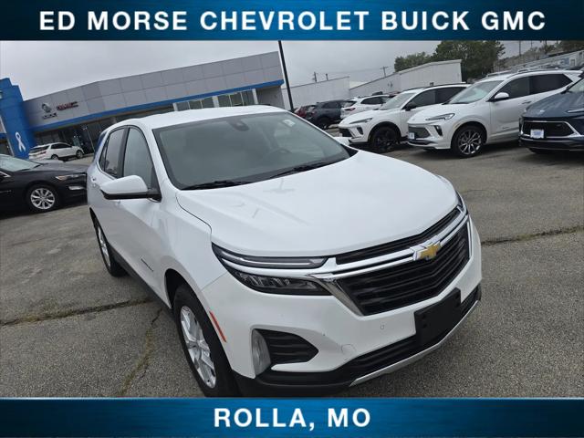 2024 Chevrolet Equinox AWD LT for sale in Rolla, MO