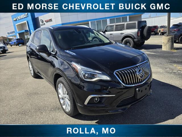 2016 Buick Envision Premium I for sale in Rolla, MO