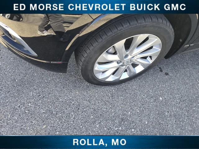 2016 Buick Envision Premium I