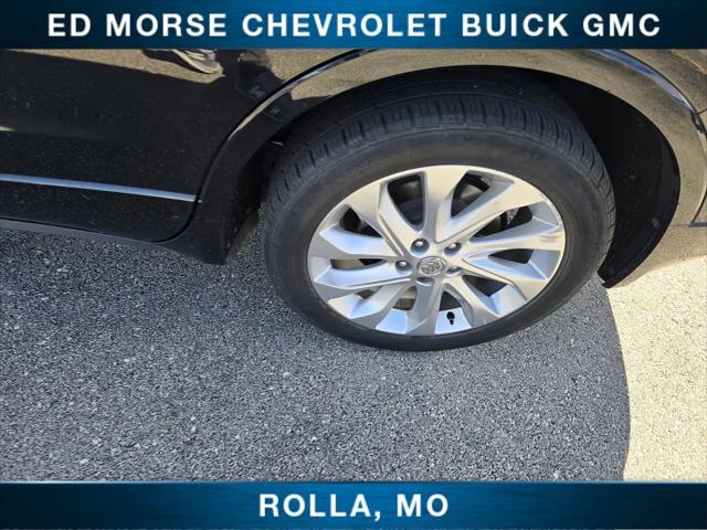 2016 Buick Envision Premium I