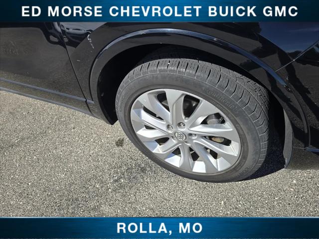 2016 Buick Envision Premium I