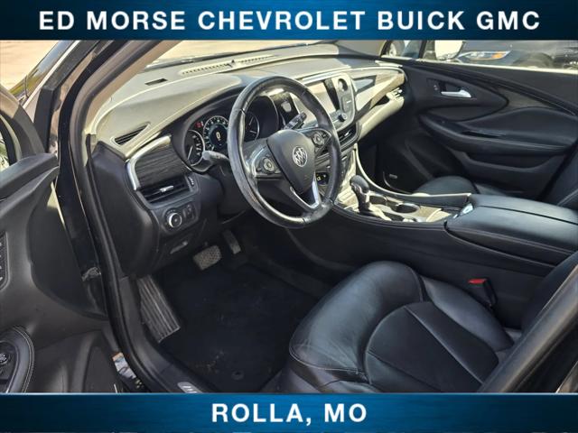 2016 Buick Envision Premium I