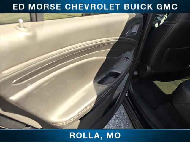 2016 Buick Envision Premium I
